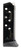 MEC-GAR USA INC Mec-Gar MGPPKS32FRB Walther 7rd 32 ACP, Fits Walther PPK Blued Carbon Steel