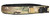 High Speed Gear 31O2M2MC Operator Gen 2 W/Micro Grip Panel Multi-Cam Nylon Belt Size L 36-40", 1.75" Wide Buckle Closure