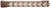 Rise Armament RA905135FDE RA-905 Handguard 13.50" 6061-T6 Aluminum Flat Dark Earth Cerakote with M-LOK & Picatinny Rail for AR-15