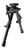 AOB/AMERICAN OUTDOOR BRND CALD 1215377   XLA HD TAC 6"-9"BIPOD PIVT ARCA/PIC