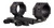 TRIJICON INC TRJ AC22041  CANTILEVER MOUNT WITH TRIJICON Q-LOC