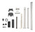 JE MACHINE TECH JE MACHINE TS-SPKG19     GLOCK 19 SLIDE PARTS KIT