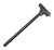 JE MACHINE TECH JE MACHINE PS-ARCH3B     308/AR10 CHARGING HANDLE