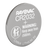 RAYOVAC (ENERGIZER) Rayovac KECR20321 CR2032 Lithium Coin Cell  Silver 3.0 Volts 225 mAh