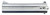 BOND ARMS INC Bond Arms BABL60045410 Derringer  45 Colt (Long Colt)/410 Gauge 6" Satin Stainless Steel, Fits Bond Arms Hand Cannon