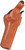 BIANCHI INTERNATIONAL Bianchi 10277 5BHL Thumbsnap  OWB Size 05 Tan Leather Belt Loop Fits S&W K Frame/Taurus 415T 2-2.25" Barrel Right Hand
