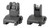 JE MACHINE TECH JE MACHINE TS-PS7B         FLIP UP F/R SIGHTS POLY
