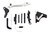 JE MACHINE TECH JE MACHINE TS-LPKG17    GLOCK 17 LOWER PARTS KIT