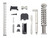 JE MACHINE TECH JE MACHINE TS-SPKG43     GLOCK 43 SLIDE PARTS KIT