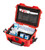 NANUK GEAR PROTECTION USA NANUK 904S-880RD-PA0-FSA02 904 FIRST AID CASE RED