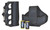 PS PRODUCTS INC/SPRTMN CH PSP ZAPBK950E Zap Blast Knuckles Extreme Range of Close Contact Rubber