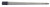 Q LLC ACCMINIFIXBARREL5.5612 Mini Fix  5.56mm 12" Stainless Steel