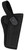 BIANCHI INTERNATIONAL Bianchi 17684 7000 Sporting  OWB Size 04 Black Accumold Belt Slide Fits Ruger GP100/Colt King Cobra/4" Barrel Right Hand