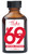 DEAD DOWN WIND (ARCUS) Tinks W6380   Doe Urine Scent 1oz Bottle