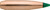 Sierra 4330 Tipped GameKing  6.5Creedmoor 130gr Hollow Point Boat Tail 100/Box