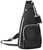 BULLDOG CASE COMPANY BDOG BDP-084   SLING BAG W/HOLSTER BLACK
