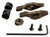 STRIKE INDUSTRIES Strike ARSSSFDE Strike Switch 60/90 Degree AR Platform Flat Dark Earth Aluminum Ambidextrous