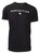 GLOCK INC Glock AA75125 Perfection Pistol  Black Cotton Short Sleeve Medium