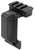 MIDWEST INDUSTRIES INC Midwest Industries MIG2SUBR Gen2 Sub 2000 Mini Optic Mount  Matte Black