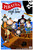 ACTION TARGET INC Action Target GSPIRATES100 Entertainment  Pirates/Sailor Paper Hanging 23" x 35" Multi-Color 100 Per Box