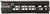 Geissele Automatics 05827B Super Modular Rail MK15 Black Aluminum 10.50" Long