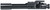 Odin Works ACC65BCG Bolt Carrier Group Type 2 6.5 Grendel Black Nitride