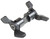 Odin Works ACCAMSBLK Modular Safety Ambidextrous Black