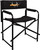 GSM OUTDOORS Muddy MUDDRC Directors Chair  Folding Black