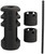 Browning 001293097 Xeno Recoil Hawg Black Matte Stainless Steel 5/8"x24 Threads 2.20" OAL