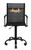 GSM OUTDOORS MUDDY MUD-RSC2         SWIVEL ROLLER CHAIR