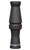 HIGDON DECOYS Power Calls 28701 Strike Big Bore Open Call Attracts Specklebelly Goose Stealth Black Polycarbonate