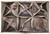 HIGDON DECOYS Higdon Outdoors 37124 X-Slot Decoy Bag Universal Tan 600D Polyester 36"L x 24"W x 16"H Holds up to 24 Decoys