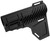 TACFIRE INC TacFire SP34  Stabilizer Brace Black Polymer AR-Pistol Platform