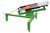 GSM OUTDOORS SME SMEFCT Clay Target Thrower  Green Spring Loaded Cocking Single