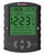 GSM OUTDOORS American Hunter AHUTM Universal Digital Timer  6/12 Volt, 1-30 Seconds Feed Rate, 2 Quick/16 Custom Settings