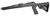 ADAPTIVE TACTICAL ADAPT AT02030  ARKUS RUGER 10/22 RIFLE STOCK BLK