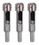 EXCALIBUR CROSSBOW EXCALIBUR 16411       BEACON V-NOCK - 3 PACK