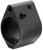 TACFIRE INC TacFire MAR001SADJG3 Gen3 Adjustable Gas Block .750" AR-15 Steel