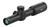 ATHLON OPTICS ATHLON 215006  TALOS HMR 1X24 CENTER-X