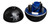 LEGEND OUTDOOR GEAR LEGEND AS-ORBIT-22  AFTERSHOCK ORBIT CLEAN KIT 22