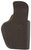 1791 Gunleather FCD5BRWL Fair Chase  IWB Size 05 Brown Leather Deer Hide Belt Clip Fits Sig P320 Left Hand