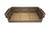 MTM METAL AMMO CAN TRAY DARK EARTH HOLDS 3/50CAL METAL CANS ( 6 PER CASE )