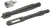 HOPPES SLOTTED CLEANING TIP ( EACH ) 16/12 GA ( 10 PER CASE )