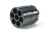 TRADITIONS 1851 BLACK POWDER REVOLVER SPARE CYLINDER 44 CAL ( 6 PER CASE )
