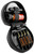 OTIS TECHNOLOGY INC Otis FG610 Universal Cleaning System .22-.45 Cal Pistol Black Plastic Case