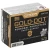SPEER GOLD DOT HI- PERFORMANCE AMO 40 S&W 180 GDHP 20RD (10 BOX CASE)