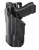 BLACKHAWK HOLSTER L2C T SERIES CONCEALMENT GLOCK 17/22/31/34/35/41 LEFT HAND