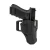 BLACKHAWK HOLSTER L2C T SERIES CONCEALMENT SPRINGFIELD XD/XDM/MOD2 RH BLACK