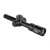 C and H Precision C&H PRECISION LPVO (LOW POWER VARIABLE OPTIC) 2-12 RED DOT RIFLE SCOPE FOR GAS OR BOLT