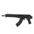 M+m Inc M+M IND M10X PISTOL HGA 7.62X39MM 12.5IN NITRIDE BBL SL HANDGUARD BLACK